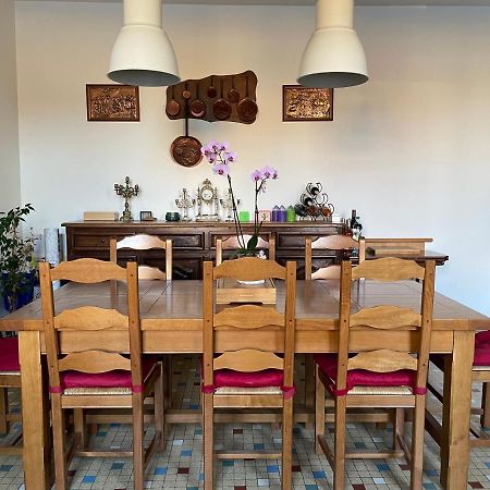 Maison De Maitre Gironde Saint-Philippe-d'Aiguille ภายนอก รูปภาพ